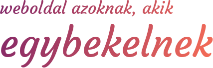 egybekelnek.hu főoldal